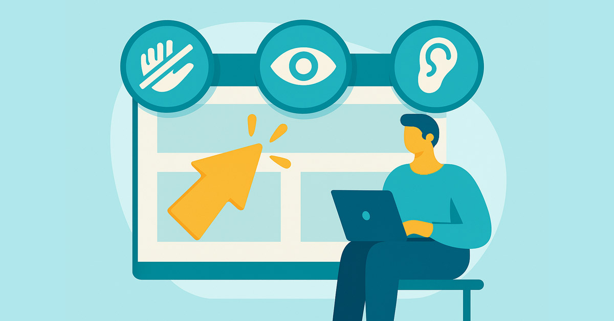 The Best Accessible CMS Platforms