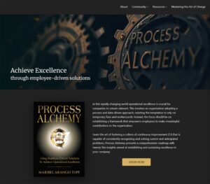 Process Alchemy