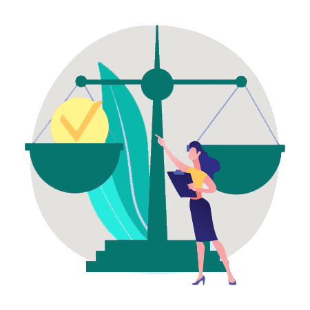 ADA compliance reduces your legal risk