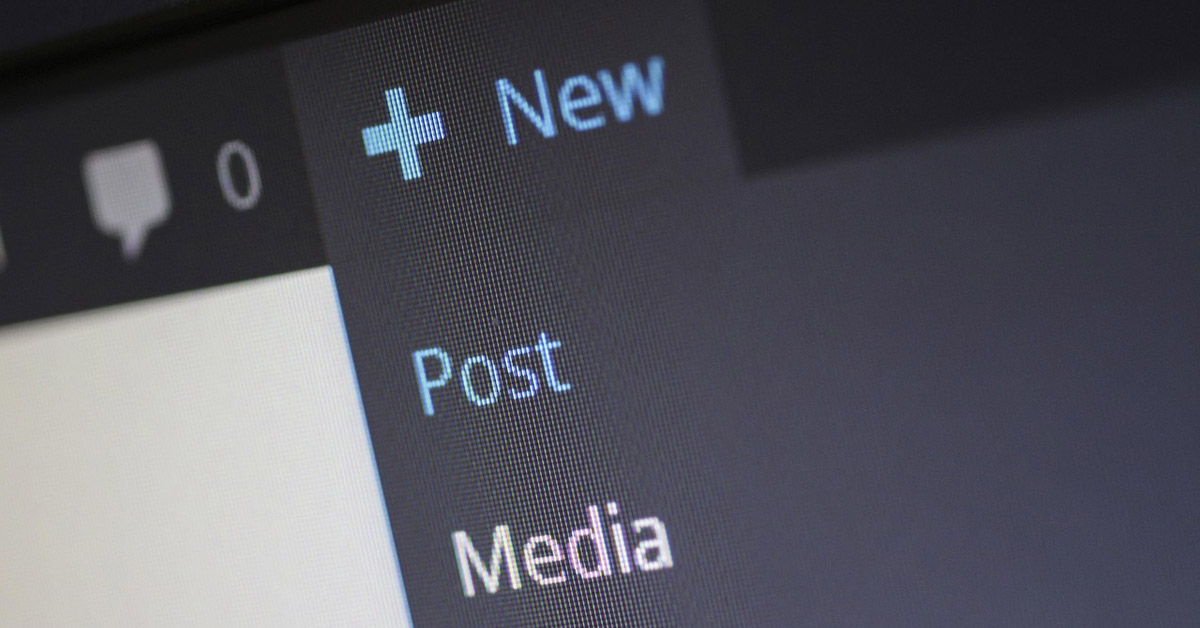 Accessibility for Content Creators