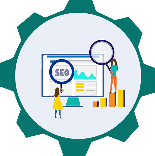 Accessible websites result in improved SEO and user experiences